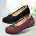 Ballerines de confort Helvesko : modle Cami