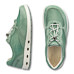 Chaussures de confort Helvesko : modle Hana, vert clair Image 2