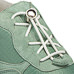Chaussures de confort Helvesko : modle Hana, vert clair Image 4