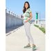 Tennis de confort Helvesko : modle Hana Image 4