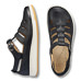 Chaussures de confort Helvesko : modle Sola, noir Image 2