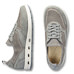 Chaussures de confort Helvesko : modle Neah, gris Image 2