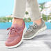 Chaussures de confort Helvesko : modle Neah, gris Image 3
