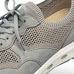 Chaussures de confort Helvesko : modle Neah, gris Image 4