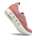 Chaussures de confort Helvesko : modle Neah, vieux rose Image 4
