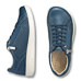 Chaussures de confort Helvesko : modle Nyala, bleu fonc Image 2
