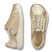 Chaussures de confort Helvesko : modle Nyala, coloris or Image 2