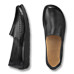 Chaussures de confort Helvesko : modle Laron, noir Image 2