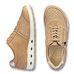Chaussures de confort Helvesko : modle Narina, beige Image 2