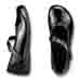 Chaussures de confort Helvesko : modle Janah, noir Image 2