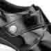 Chaussures de confort Helvesko : modle Shira, noir Image 3