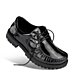 Chaussures de confort Helvesko : mod�le Benita, noir Image 3