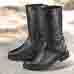 Chaussures de confort Helvesko : modle Fiola, noir