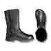 Chaussures de confort Helvesko : modle Fiola, noir Image 2