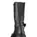 Chaussures de confort Helvesko : modle Fiola, noir Image 3