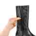 Chaussures de confort Helvesko : modle Fiola, noir Image 4