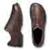 Chaussures de confort Helvesko : modle Berend, marron Image 2