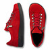 Chaussures de confort Helvesko : mod�le Donta, rouge Image 2