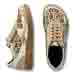 Chaussures de confort Helvesko : modle Singa, naturel multi Image 2