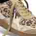 Chaussures de confort Helvesko : modle Singa, naturel multi Image 3