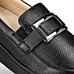 Chaussures de confort Helvesko : mod�le Vimora, noir Image 3
