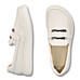 Chaussures de confort Helvesko : mod�le Vimora, blanc Image 2