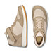 Chaussures de confort Helvesko : mod�le Sorema, beige Image 2