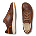 Chaussures de confort Helvesko : mod�le Lex, marron Image 2