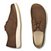 Chaussures de confort Helvesko : mod�le Evano, marron Image 2