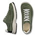 Chaussures de confort Helvesko : mod�le Travo, vert Image 2