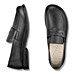 Chaussures de confort Helvesko : mod�le Lucas, noir Image 2