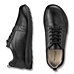 Chaussures de confort Helvesko : mod�le Ralf, noir Image 2