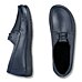 Chaussures de confort Helvesko : mod�le Elsie, bleu fonc� Image 2
