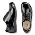Chaussures de confort Helvesko : mod�le Elmira, noir Image 2