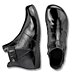 Chaussures de confort Helvesko : mod�le Odila, noir Image 2