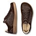 Chaussures de confort Helvesko : mod�le Varina, marron fonc� Image 2