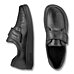 Chaussures de confort Helvesko : mod�le Miklos, noir Image 2