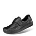 Chaussures de confort Helvesko : mod�le Miklos, noir Image 3