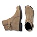 Chaussures de confort Helvesko : mod�le Prisca, beige Image 2