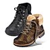 Boots de confort Helvesko : mod�le Dinora