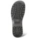 Chaussures de confort Helvesko : mod�le Master, noir/marron Image 4