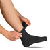 Chaussettes Sensitiv Xplus noir