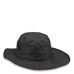 Chapeau impermable noir