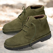 Chaussure confort dansko : MELVIN, olive