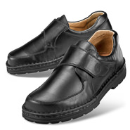 Chaussures de confort dansko : modle Matts, noir