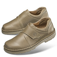 Chaussures de confort dansko : modle Maikel Air, sable