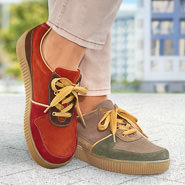 Chaussure confort dansko : Tennis AGNETHA