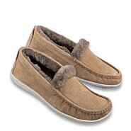 Chaussures de confort dansko : mod�le Tampere, beige