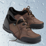 Chaussure confort dansko : TRISTIAN TEX, marron fonc