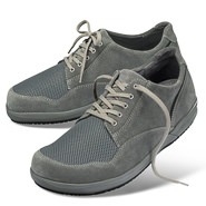 Chaussure confort dansko : ERVIN, gris